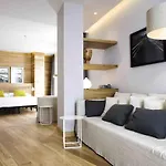 Zenit 4* San Sebastián