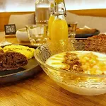 Hotel Zenit San Sebastián