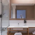 Zenit Hotel San Sebastián