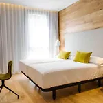 Zenit 4* San Sebastián