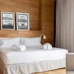 Zenit 4* San Sebastián