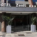 Zenit Hotel 4*