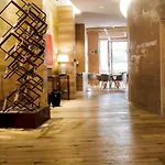 Hotel Zenit San Sebastián