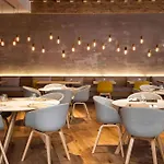 Hotel Zenit San Sebastián