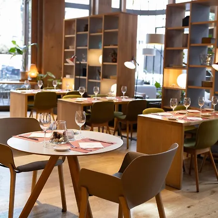 Hotel Zenit San Sebastián