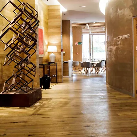 Hotel Zenit Saint-Sébastien