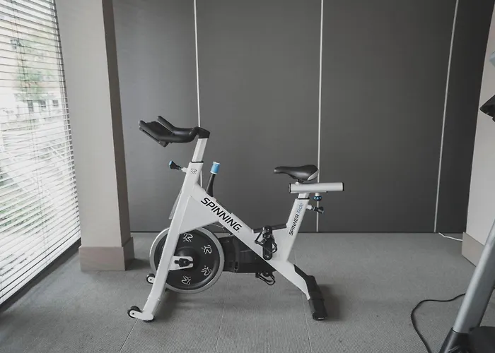 Zenit Hotel San Sebastián