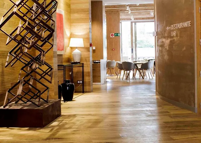 Hotell Zenit San Sebastián