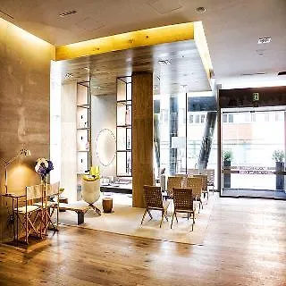 Zenit Hotell San Sebastián