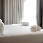 Zenit Hotel San Sebastian