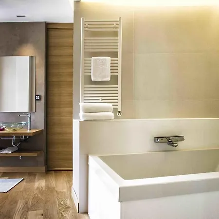 Otel Zenit San Sebastián