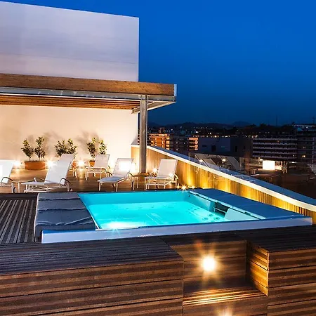 Hotel Zenit San Sebastian