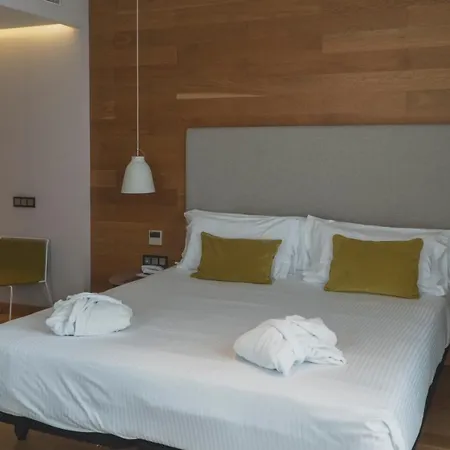 Zenit Hotell