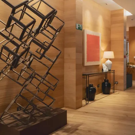 Zenit Hotel