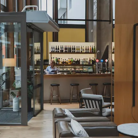 Hotel Zenit San Sebastian
