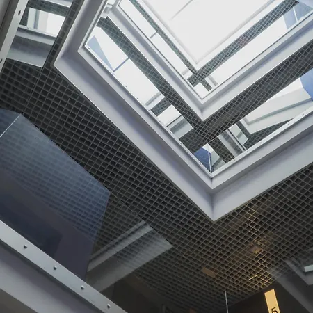 Zenit 4* San Sebastián