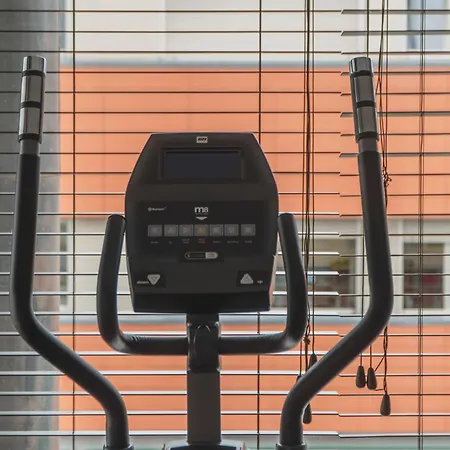 Otel Zenit San Sebastián