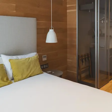 Zenit Hotell