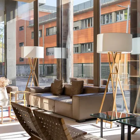 Zenit 4* San Sebastián