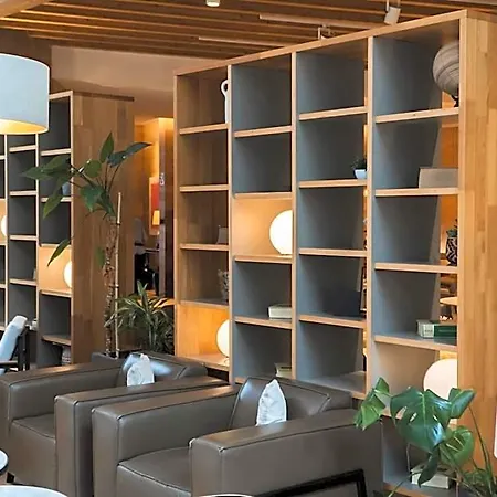 Zenit Hotel San Sebastian
