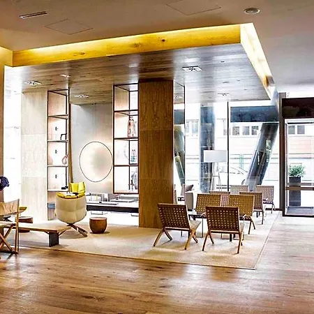 Zenit Hotel 4*