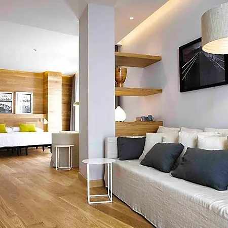 Hotel Zenit 4*