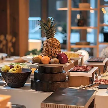 Zenit Hotel