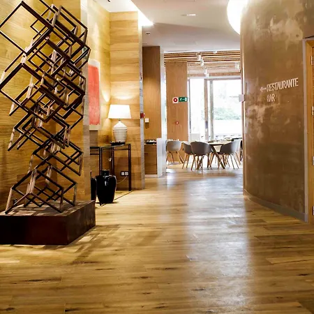 Hotel Zenit San Sebastian