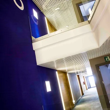 Hotell Zenit