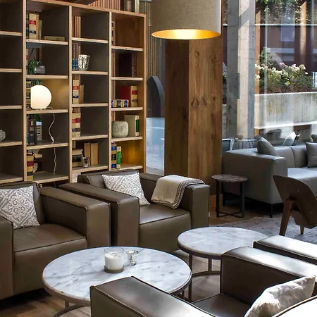 Hotel Zenit San Sebastian