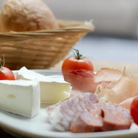 Zenit 4* San Sebastián