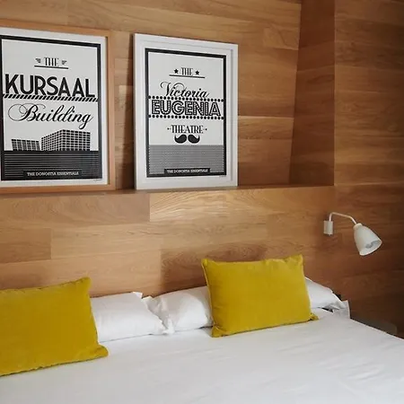 Zenit Hotel