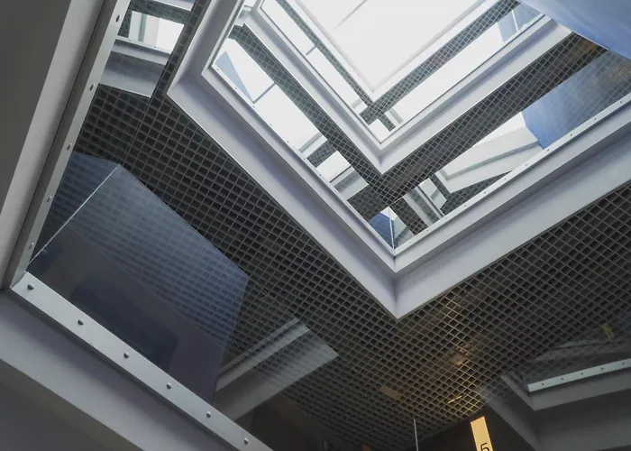 Zenit 4* Сан-Себастьян