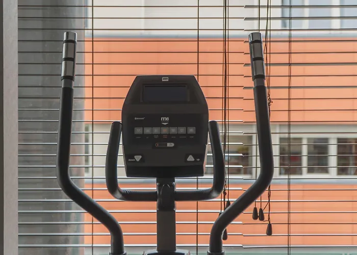 Отель Zenit Сан-Себастьян