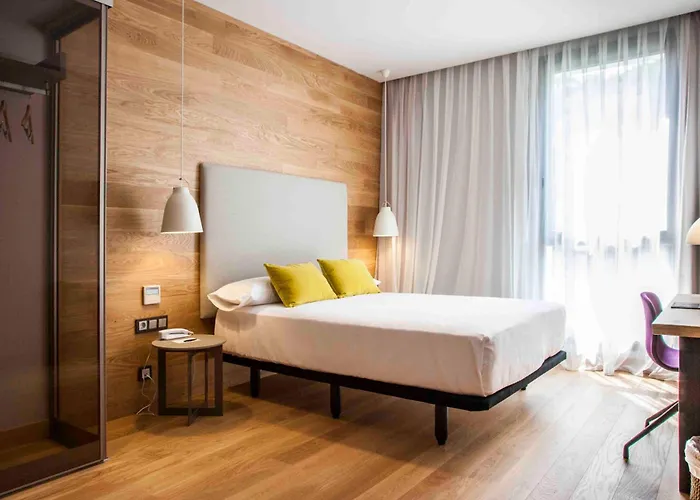 Zenit Сан-Себастьян