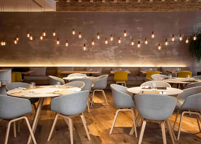 Hotell Zenit San Sebastián