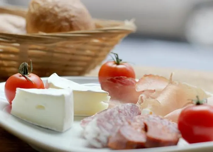 Zenit 4* San Sebastián