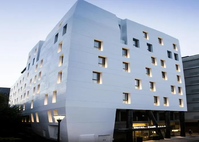 Zenit Сан-Себастьян