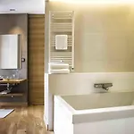 Hotel Zenit San Sebastian