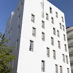 Hotel Zenit