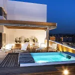Zenit Hotel San Sebastian