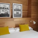 Zenit Hotel
