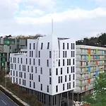 Zenit Hotel 4*