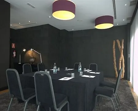 Zenit Hotel San Sebastián